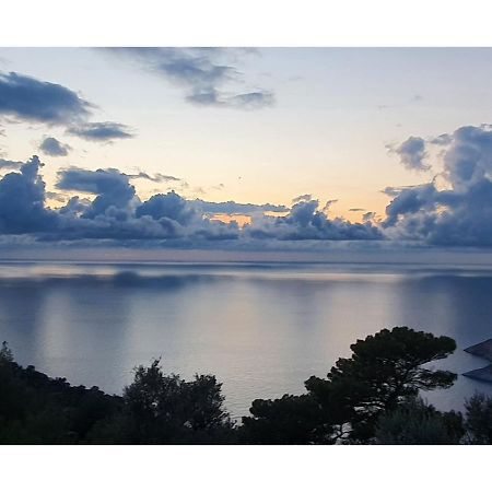 Kesif Zone Eco Resort Retreats Kahya 외부 사진