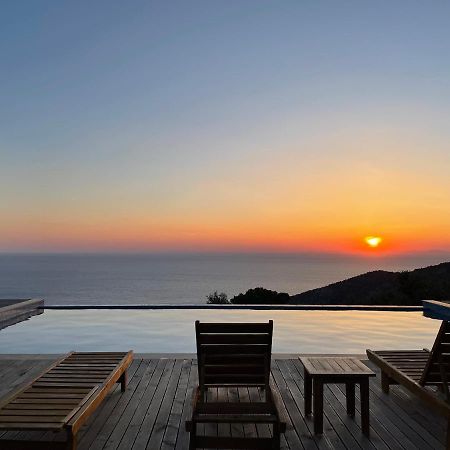 Kesif Zone Eco Resort Retreats Kahya 외부 사진