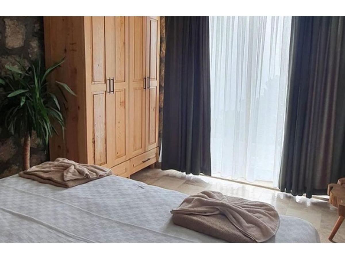 Kesif Zone Eco Resort Retreats Kahya 외부 사진