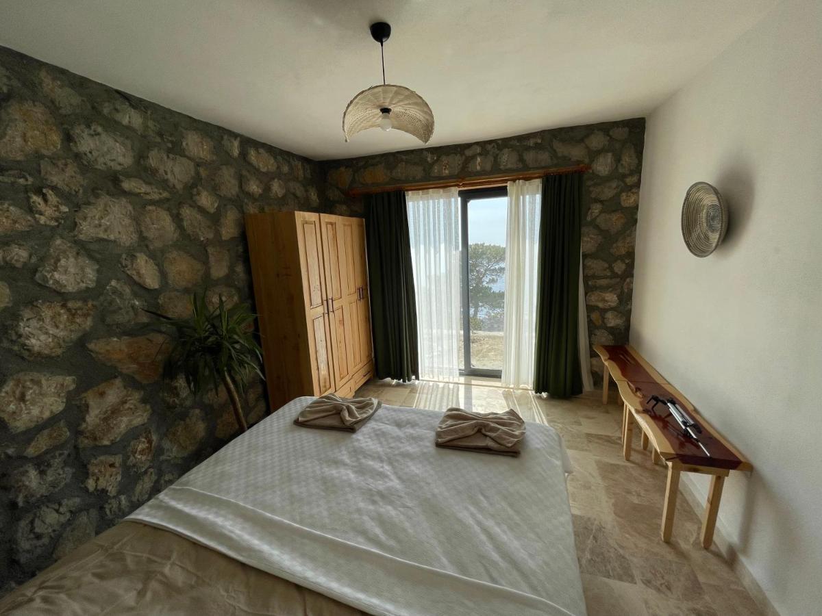 Kesif Zone Eco Resort Retreats Kahya 외부 사진