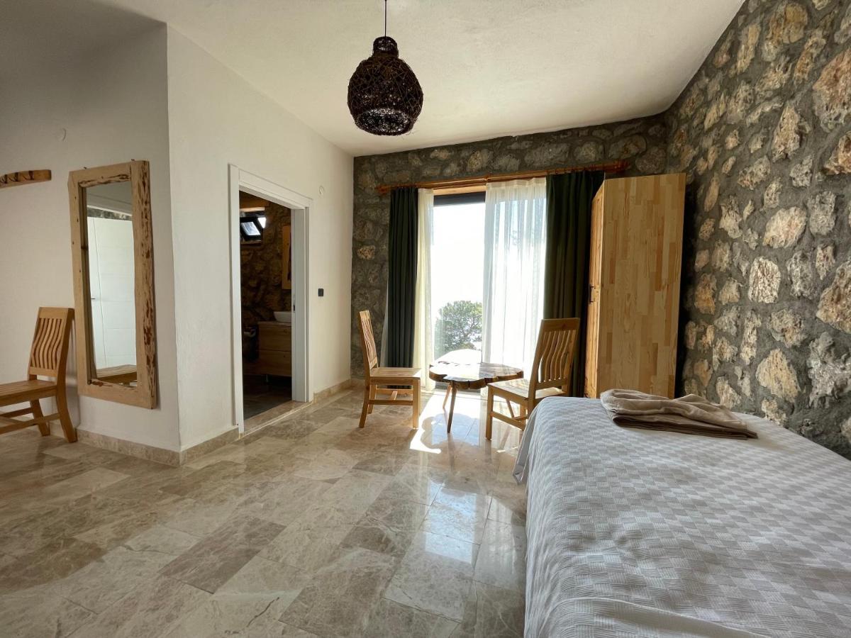 Kesif Zone Eco Resort Retreats Kahya 외부 사진
