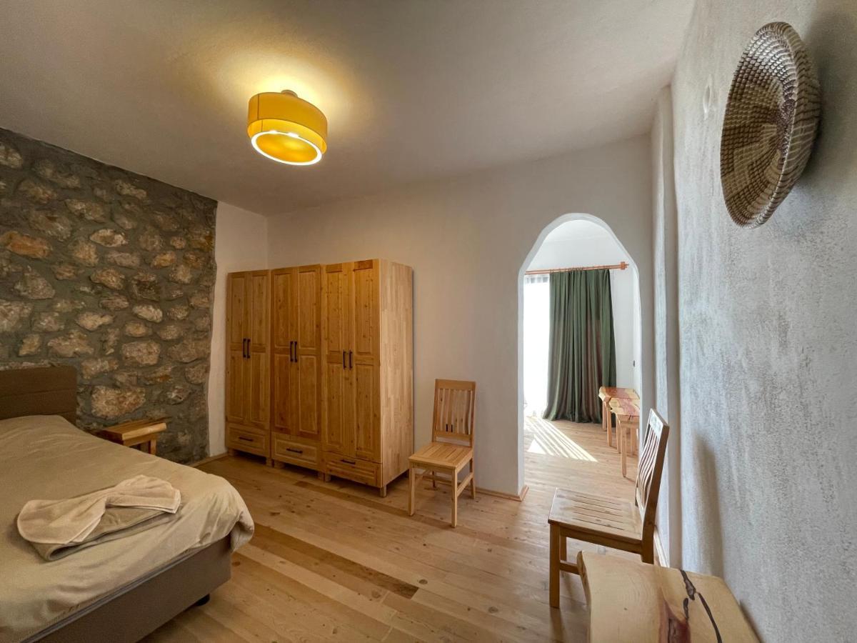 Kesif Zone Eco Resort Retreats Kahya 외부 사진