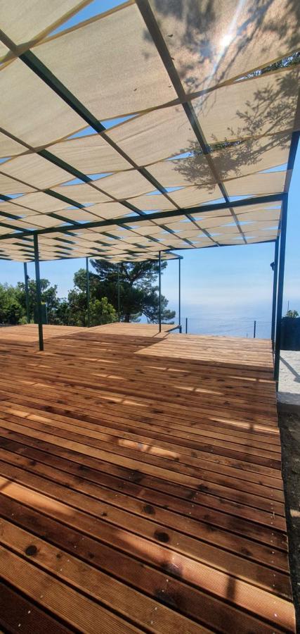 Kesif Zone Eco Resort Retreats Kahya 외부 사진