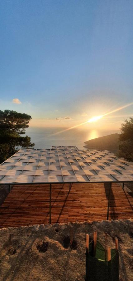 Kesif Zone Eco Resort Retreats Kahya 외부 사진