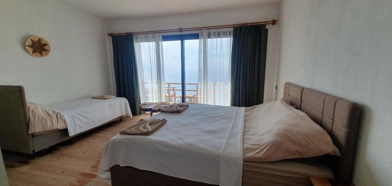 Kesif Zone Eco Resort Retreats Kahya 외부 사진